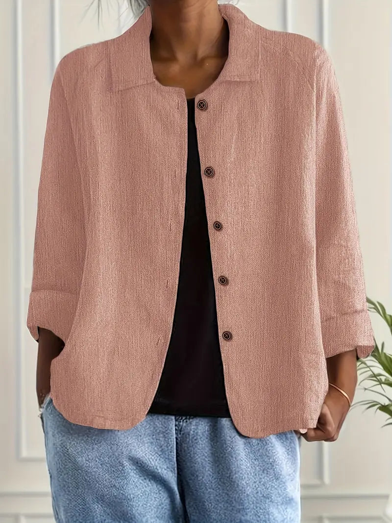 Elva™ | Klassisk Lätt Top