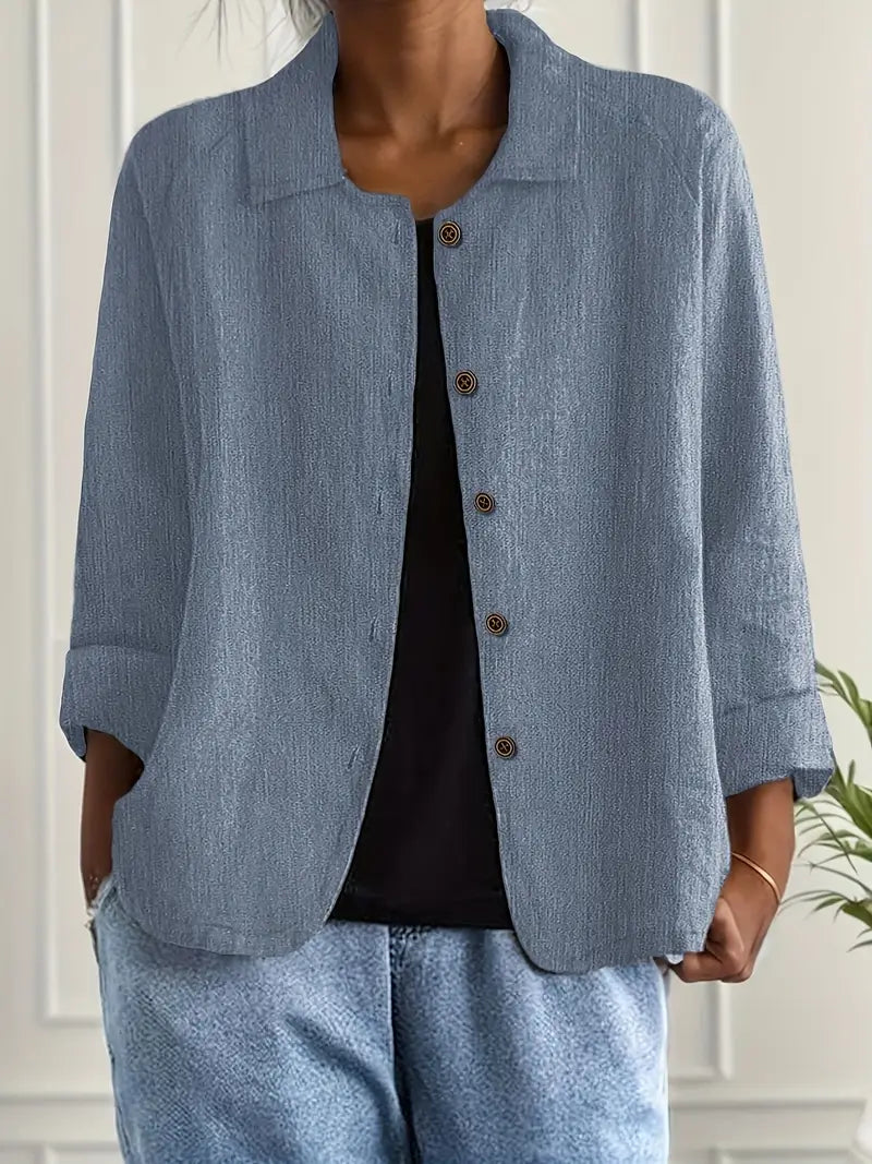 Elva™ | Klassisk Lätt Top