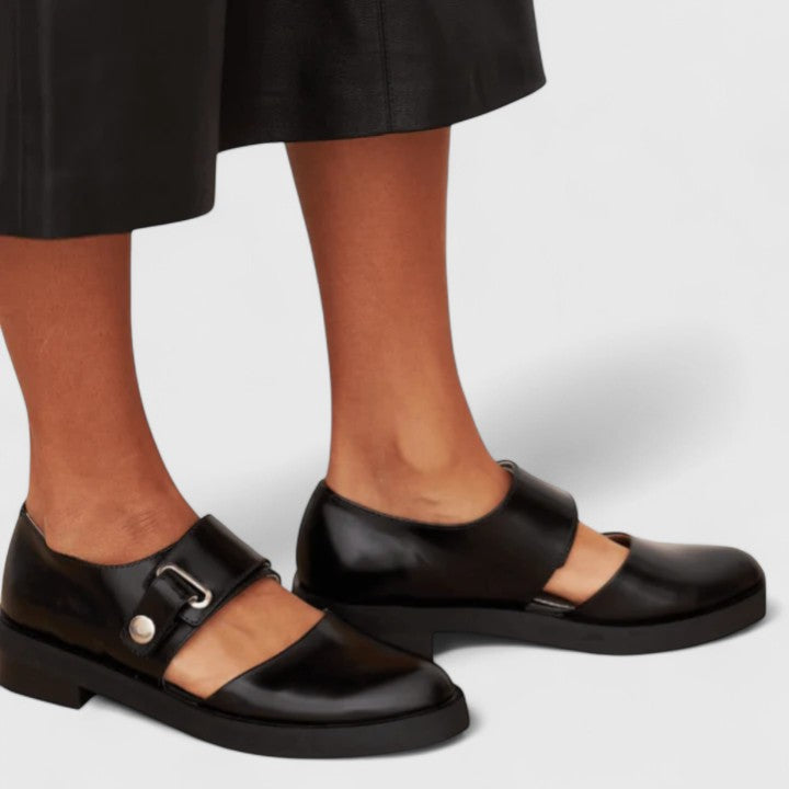 Elva™ | Eleganta Skor
