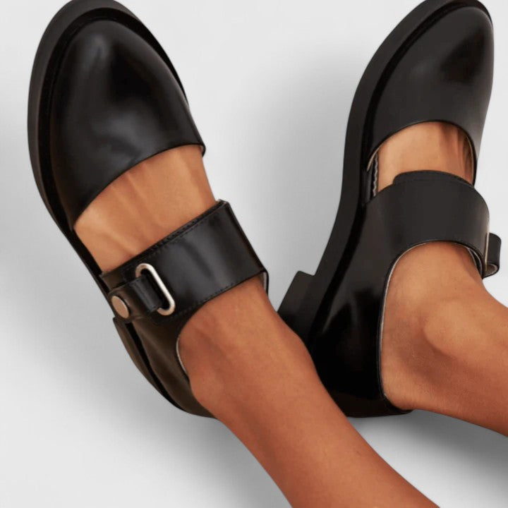 Elva™ | Eleganta Skor