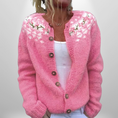 Svea™ | Vintage Kofta