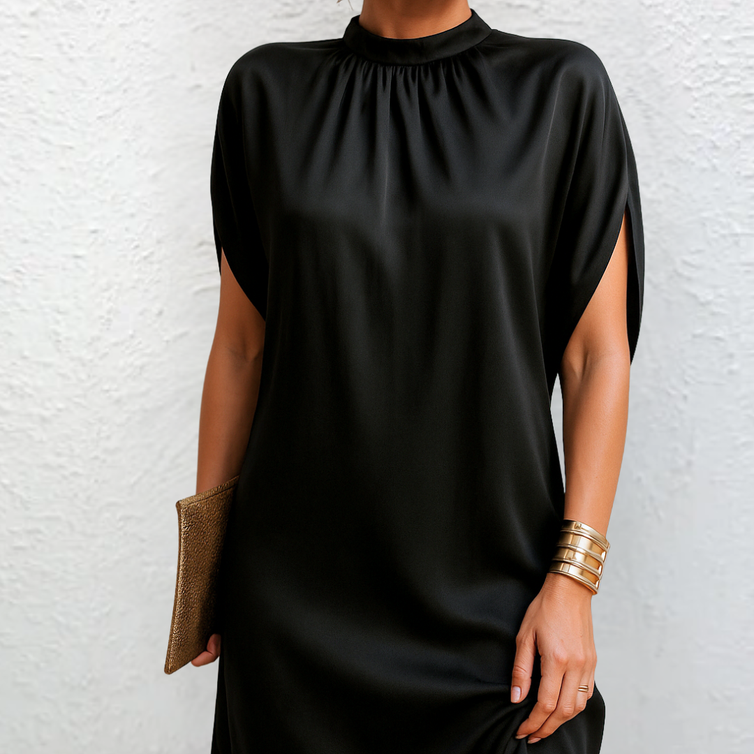 Elva™ | Elegant och lekfull klänning