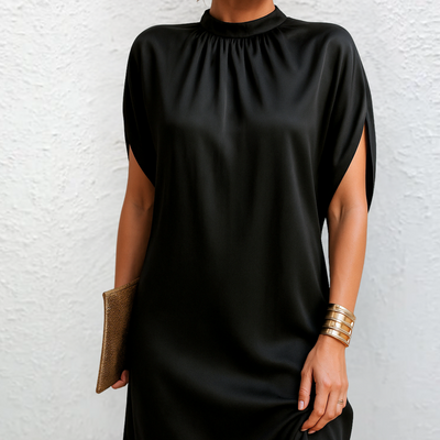 Elva™ | Elegant och lekfull klänning