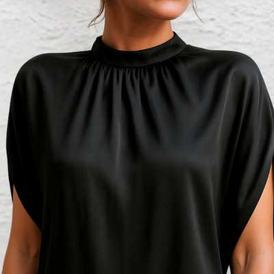 Elva™ | Elegant och lekfull klänning