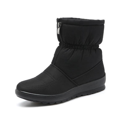 Lovisa™ - Moderiktiga Dam Snövarma Stövlar