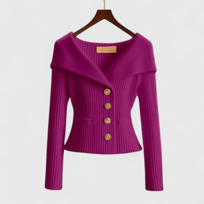 Elva™ | Elegant kofta