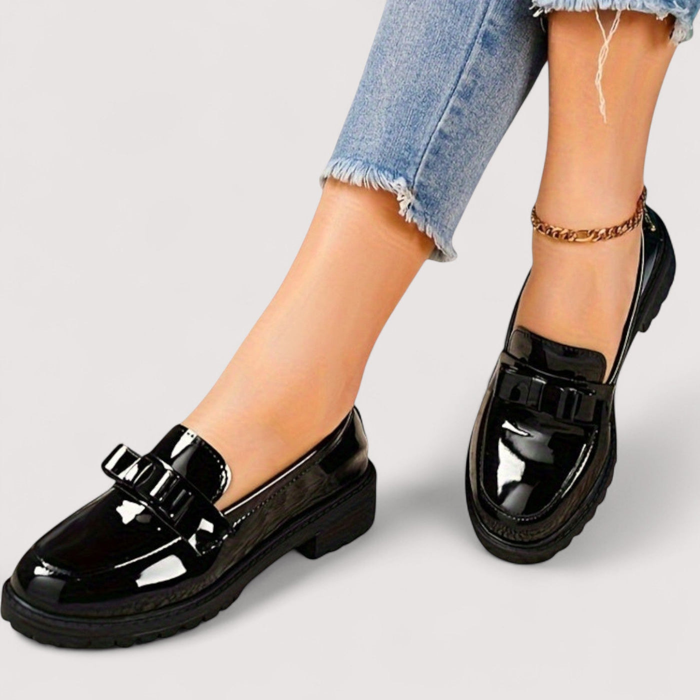 Maya - Sandal Glamour Glittrande