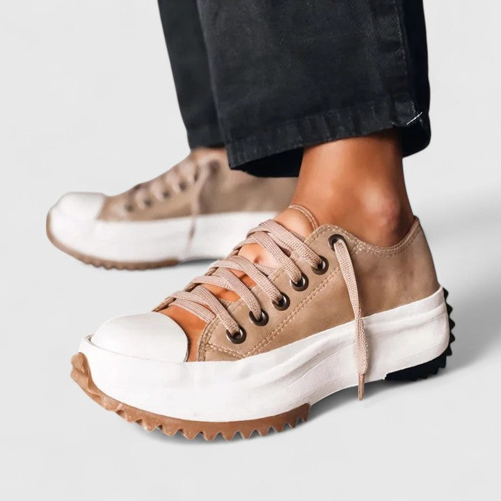 Elva™ | Bekväma Sneakers