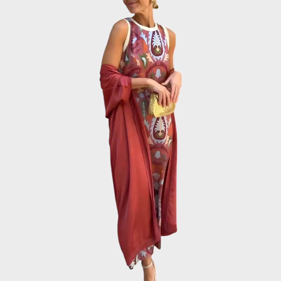 Elva™ | Tvådelad Outfit