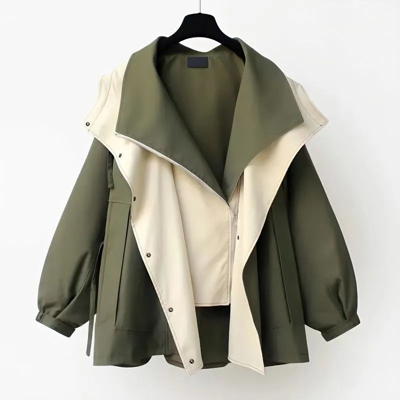 Elva™ | Vindjacka