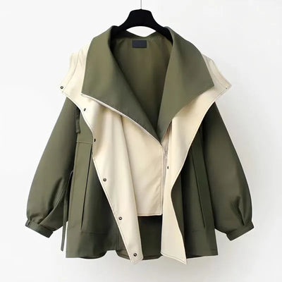 Elva™ | Vindjacka