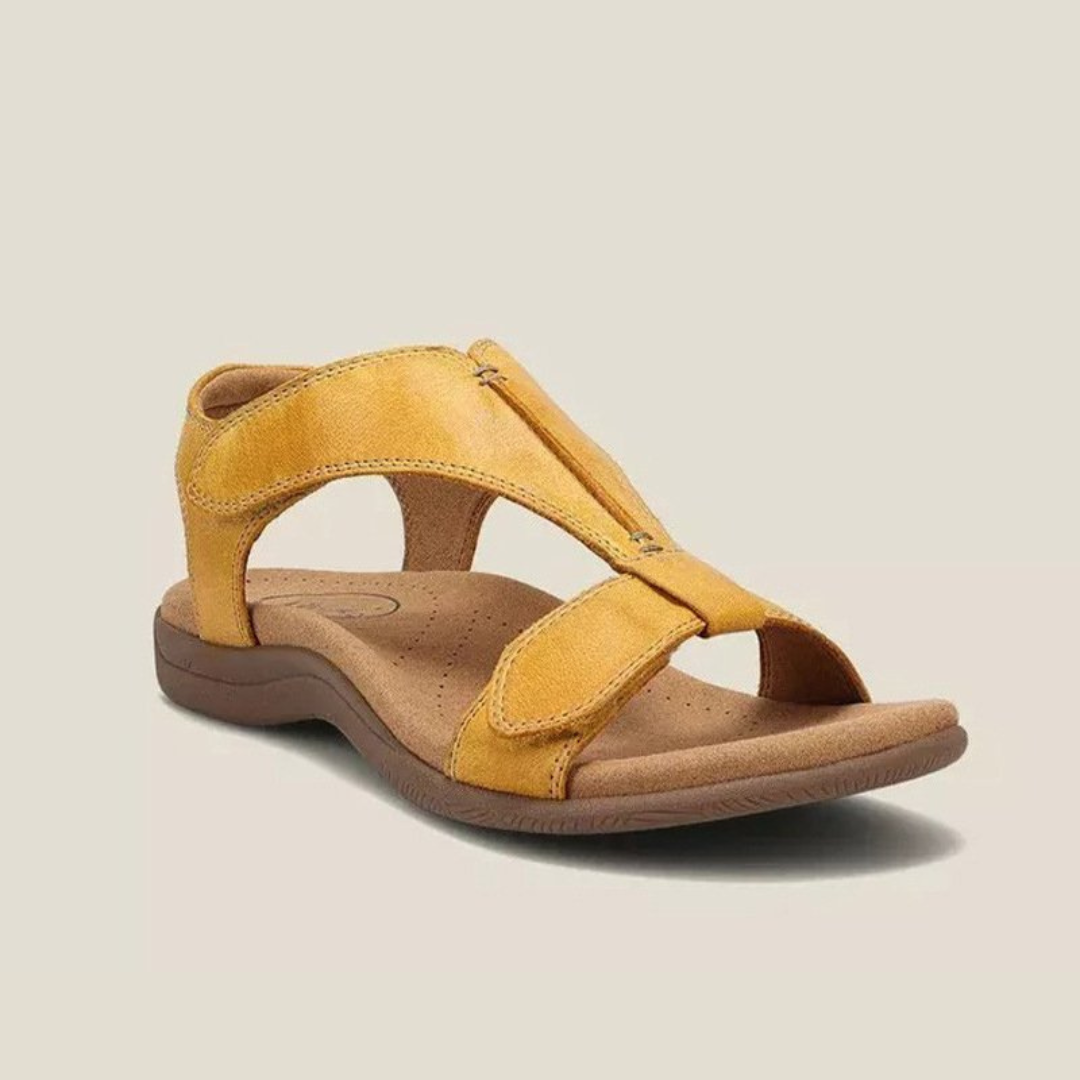 Elva™ | Ortopediska sandaler