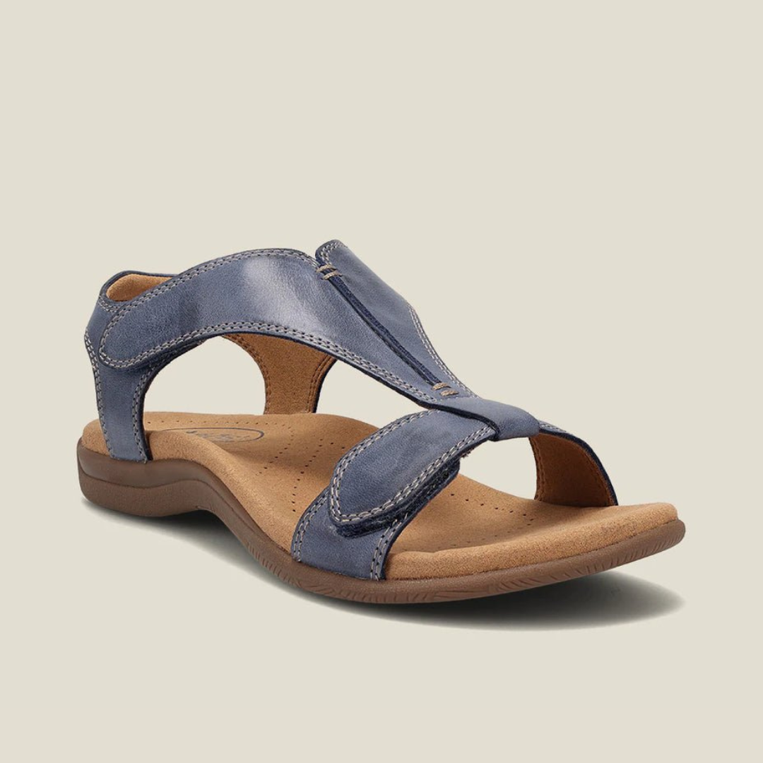 Elva™ | Ortopediska sandaler