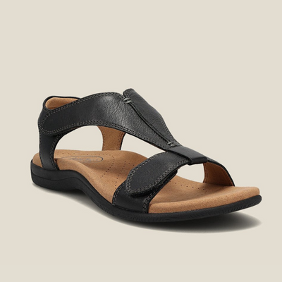 Elva™ | Ortopediska sandaler