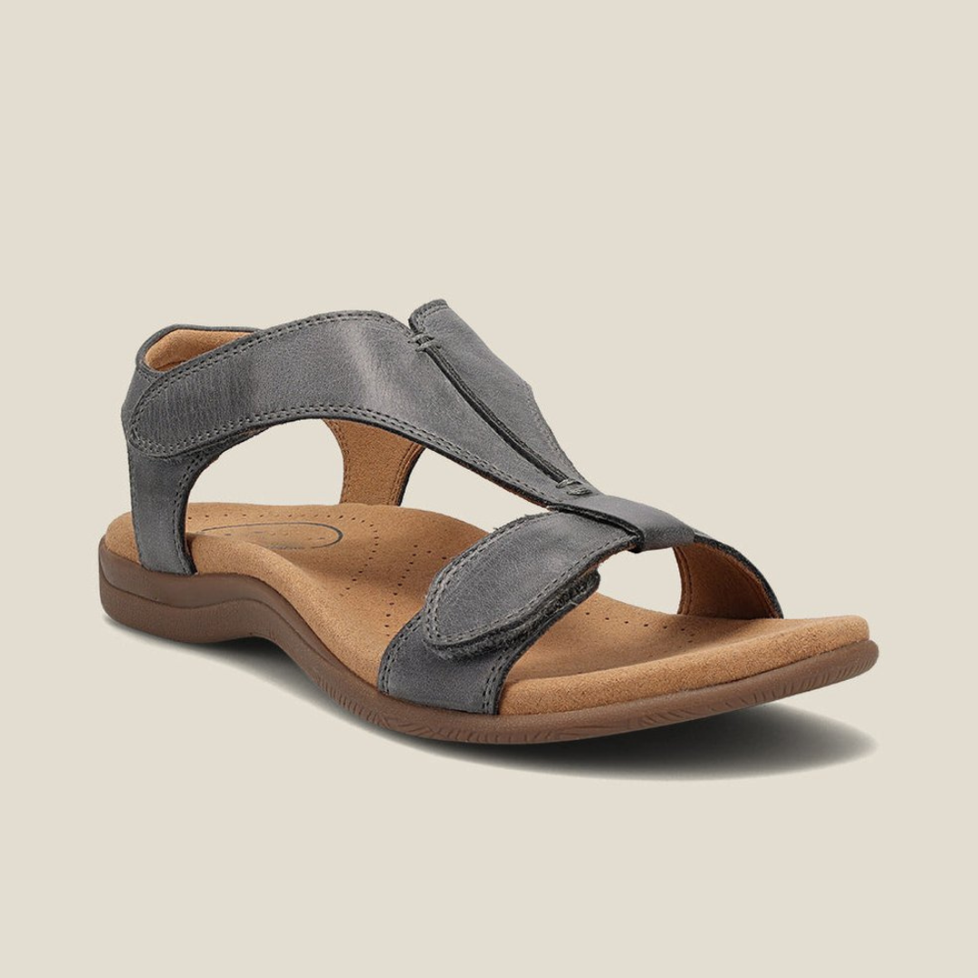 Elva™ | Ortopediska sandaler