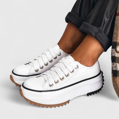 Elva™ | Bekväma Sneakers