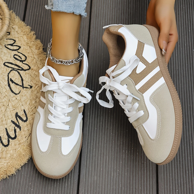 Elva™ | Bekväma ortopediska sneakers