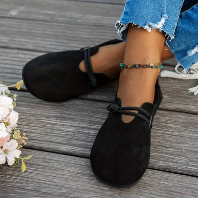 Elva™ | Eleganta och Mjuka Casualskor