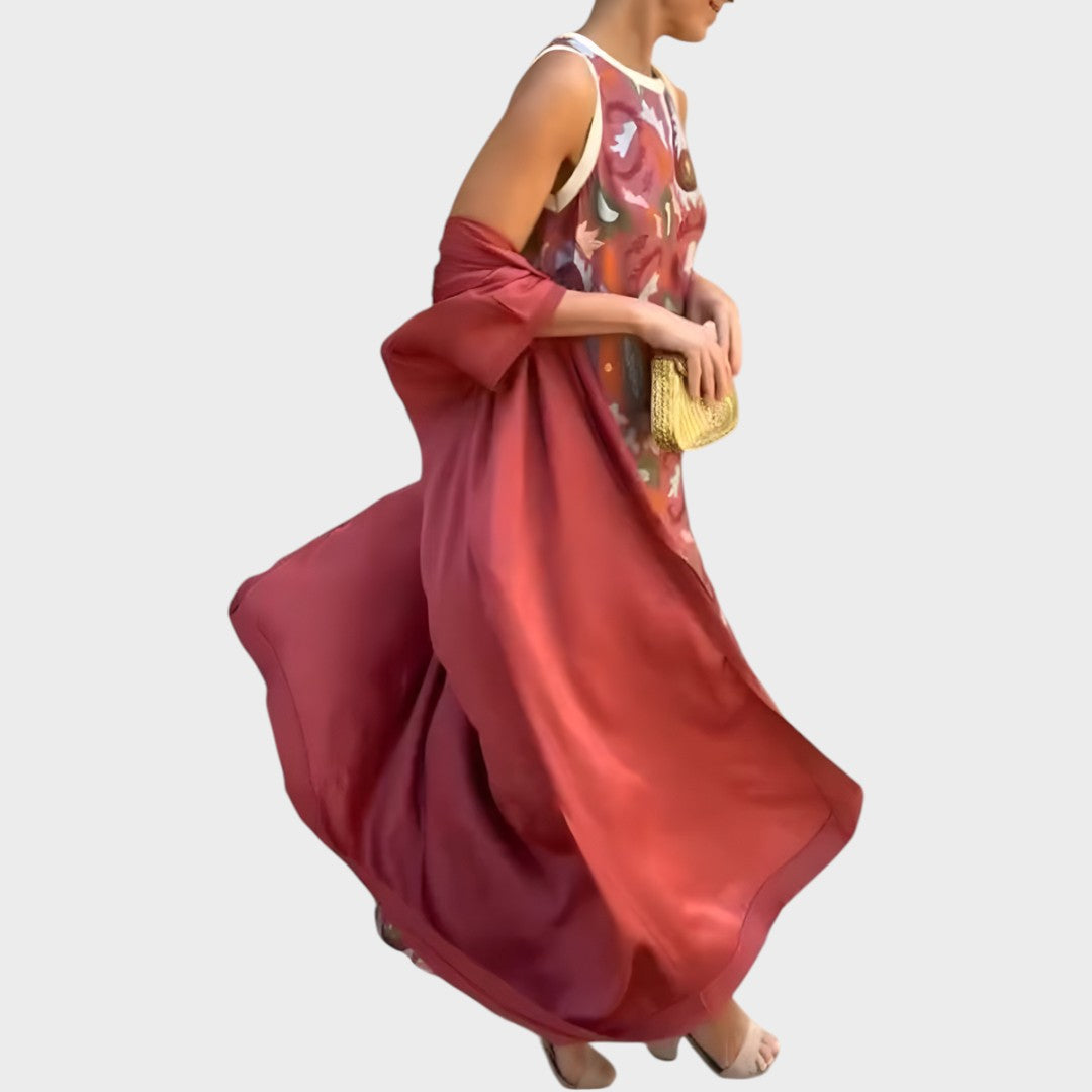 Elva™ | Tvådelad Outfit