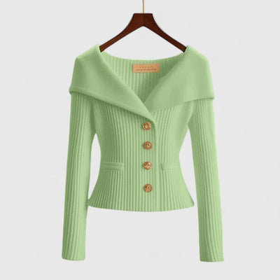 Elva™ | Elegant kofta