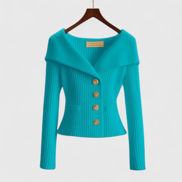 Elva™ | Elegant kofta
