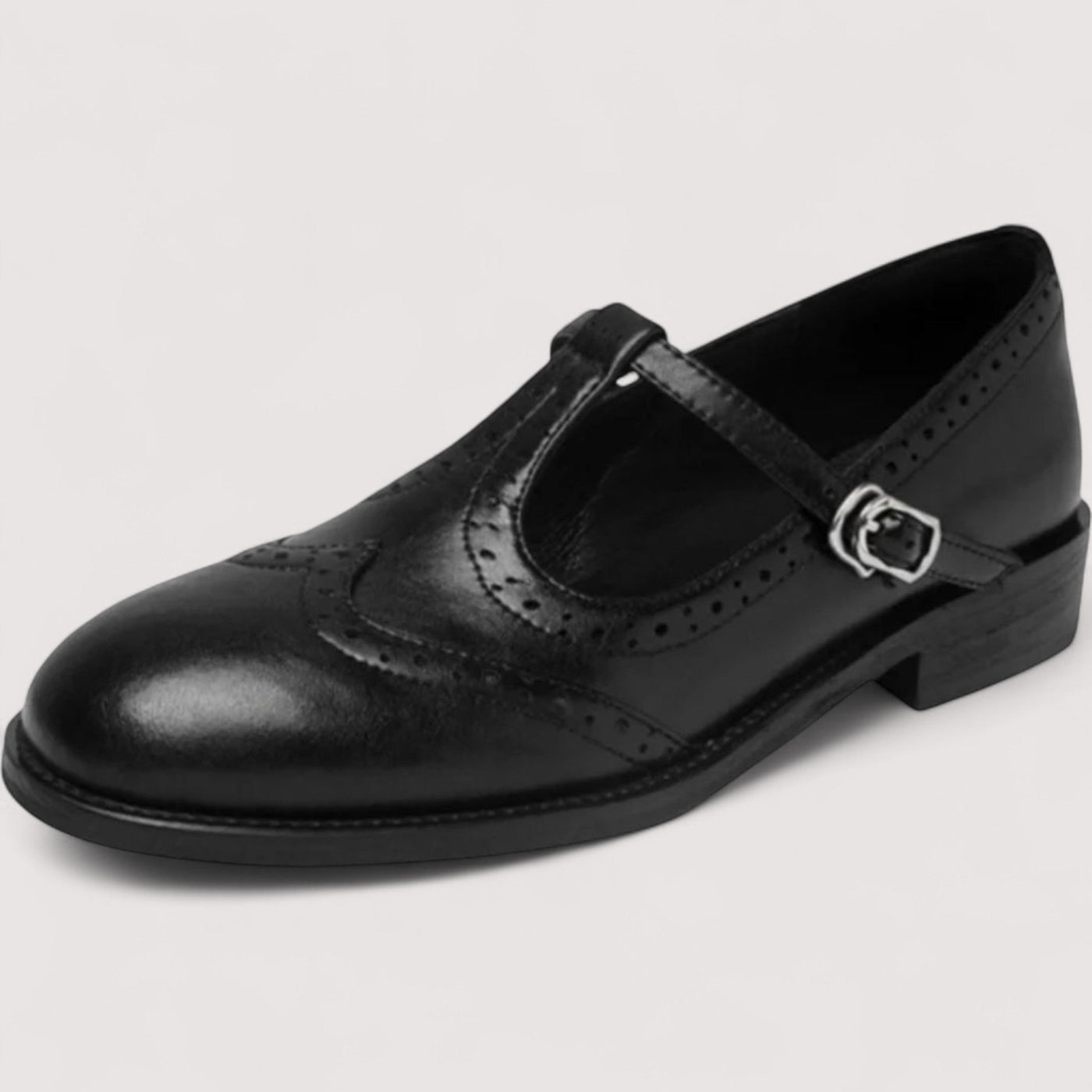 Irene - Eleganta Bekväma Sandaler