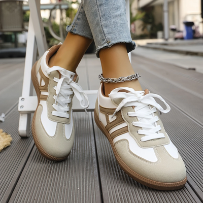 Elva™ | Bekväma ortopediska sneakers