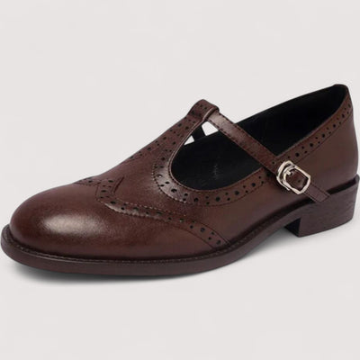 Irene - Eleganta Bekväma Sandaler