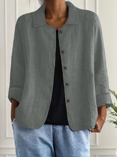 Elva™ | Klassisk Lätt Top