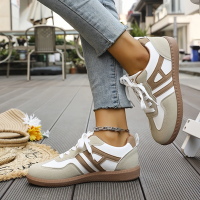 Elva™ | Bekväma ortopediska sneakers