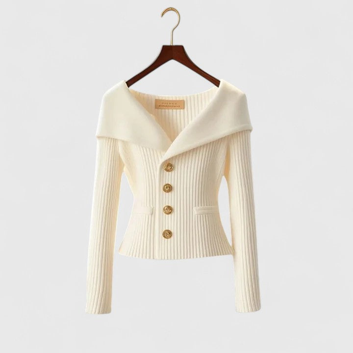 Elva™ | Elegant kofta