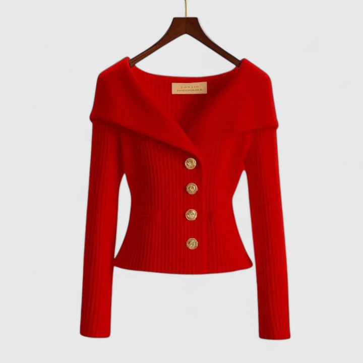 Elva™ | Elegant kofta