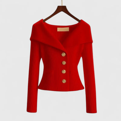 Elva™ | Elegant kofta