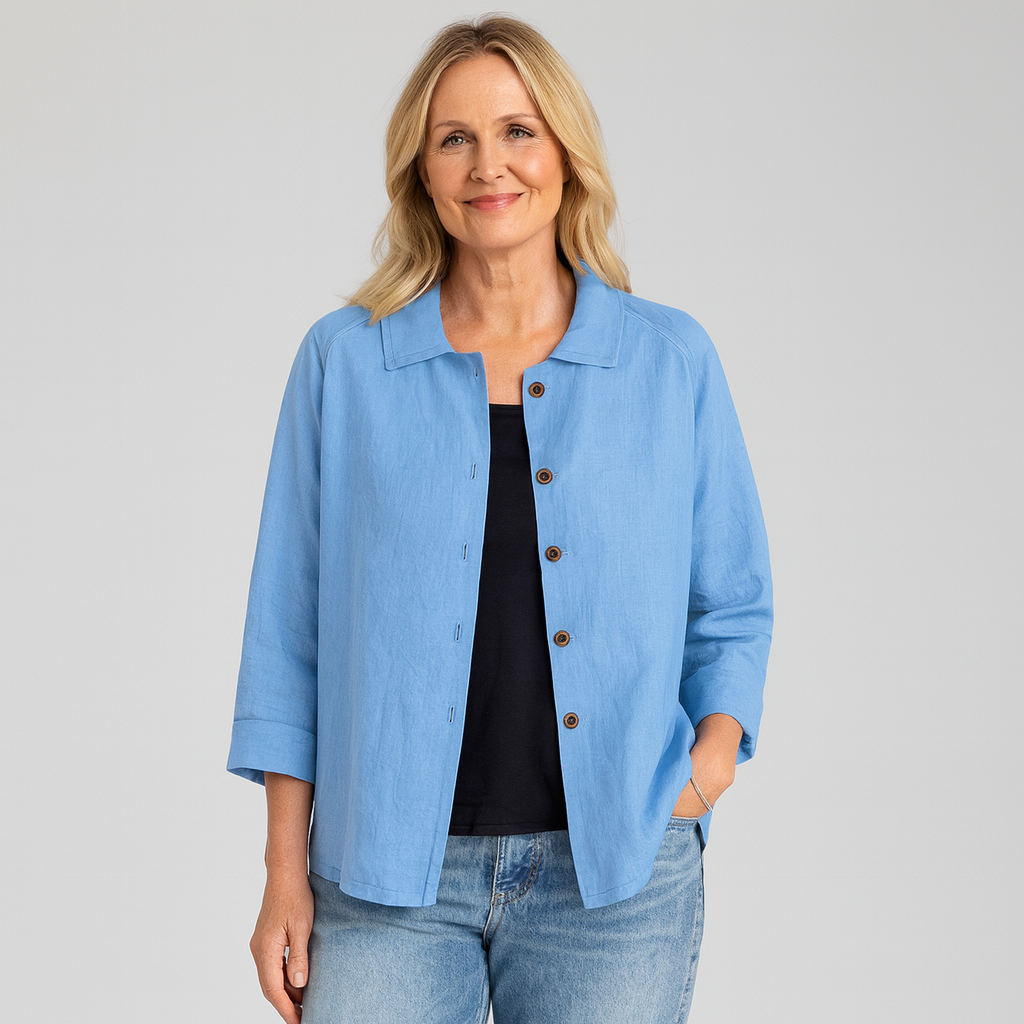 Elva™ | Klassisk Lätt Top