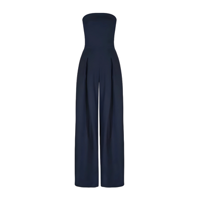 Elva™ | Elegant Byxdress med Vida Ben