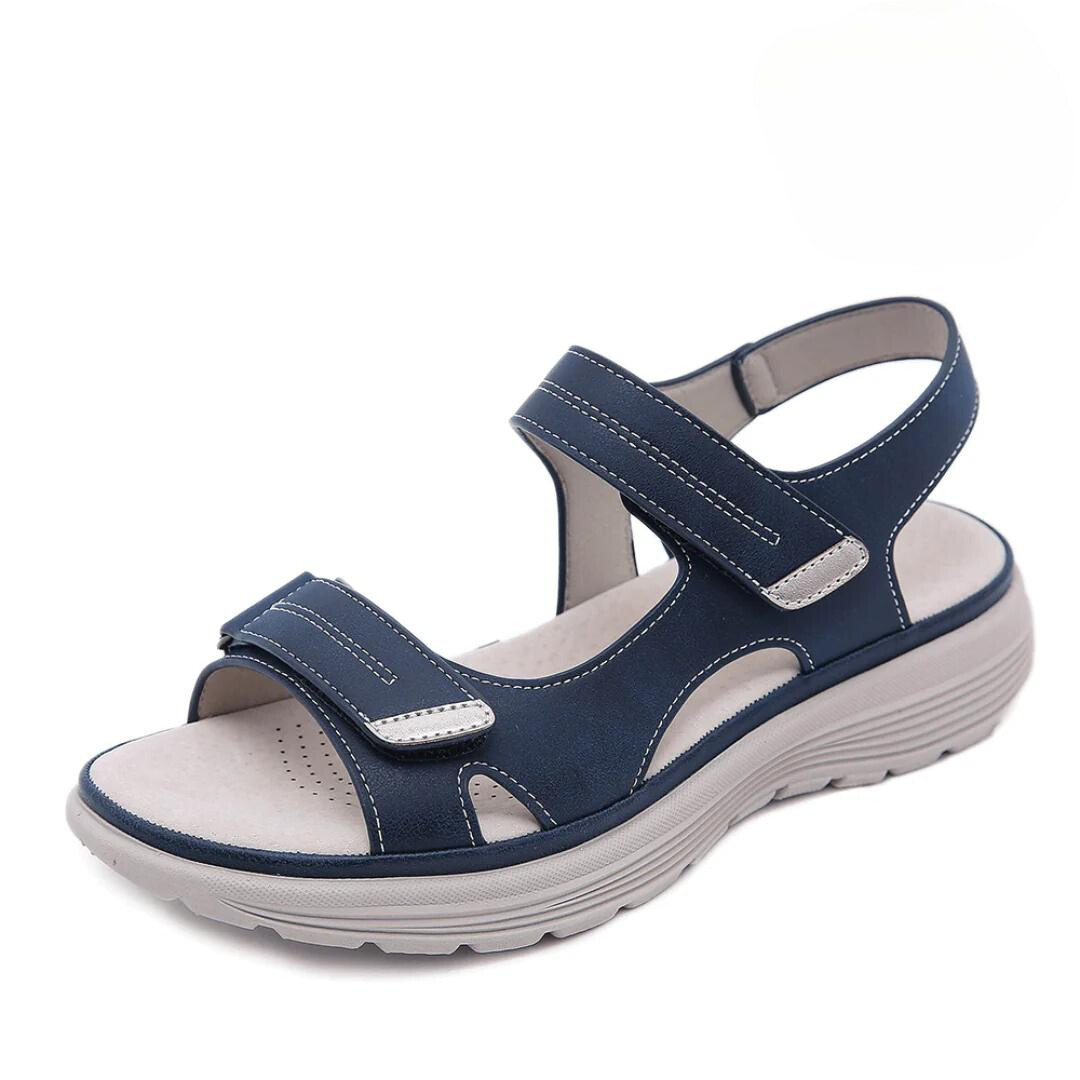 Elva™ | Ortopediska Sandaler