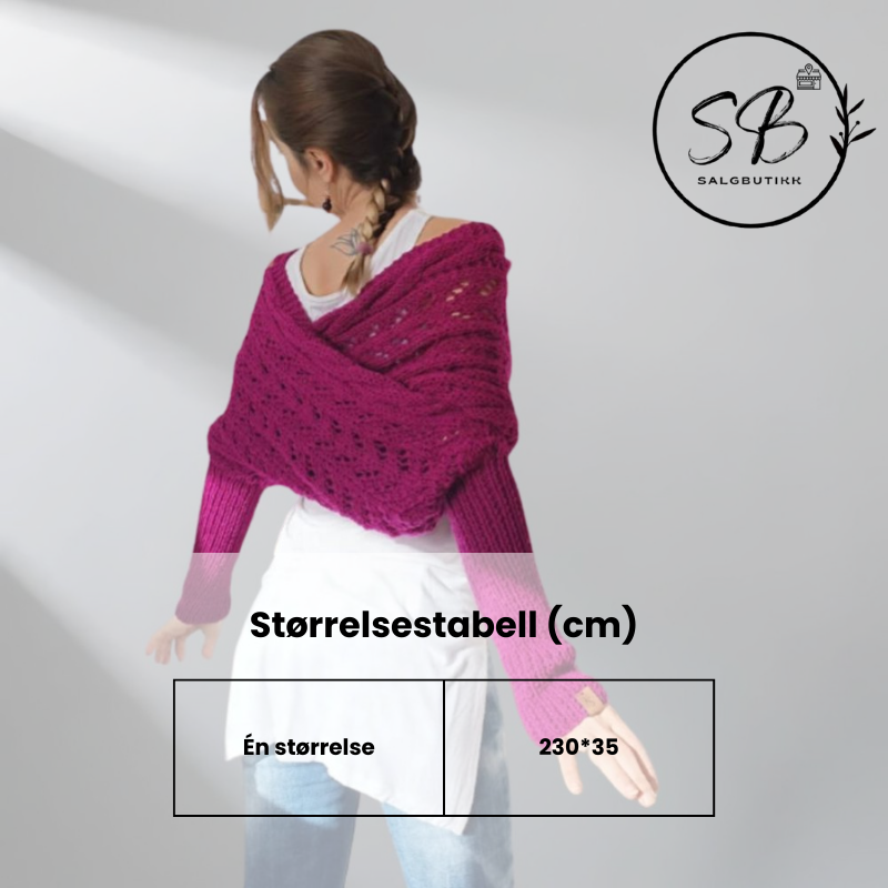 Elva™ | Stilfullt Skydd mot Kyla