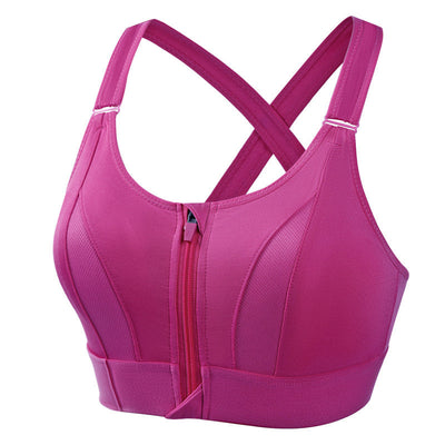 Elva™ | Bekväm Sport-bh