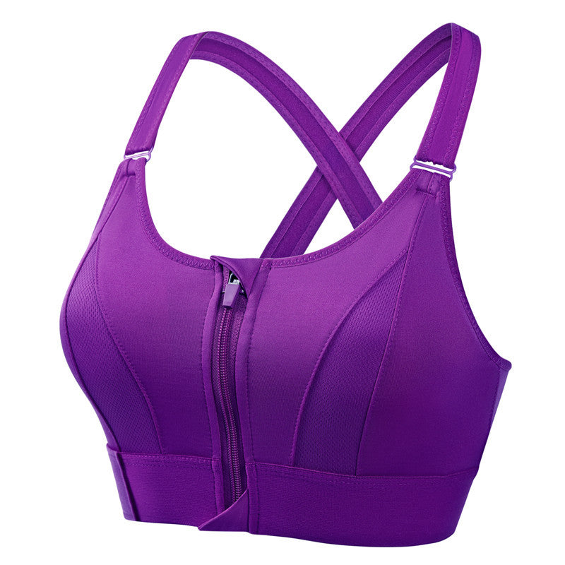 Elva™ | Bekväm Sport-bh