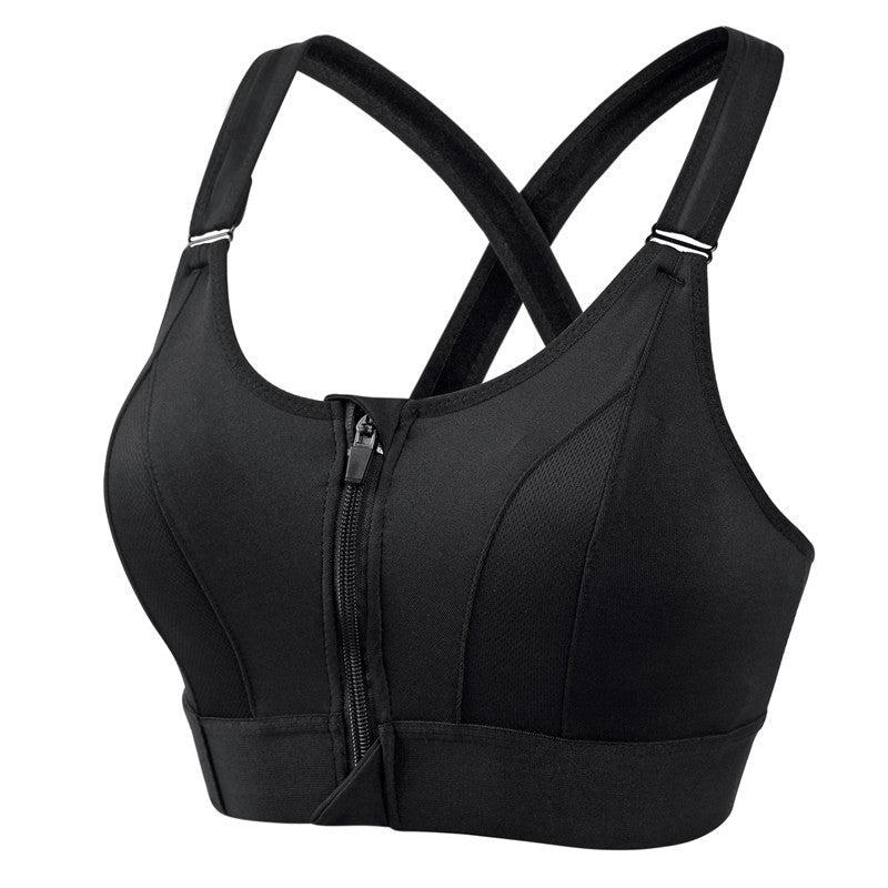 Elva™ | Bekväm Sport-bh