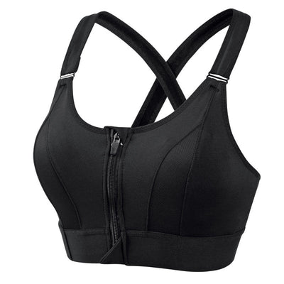 Elva™ | Bekväm Sport-bh