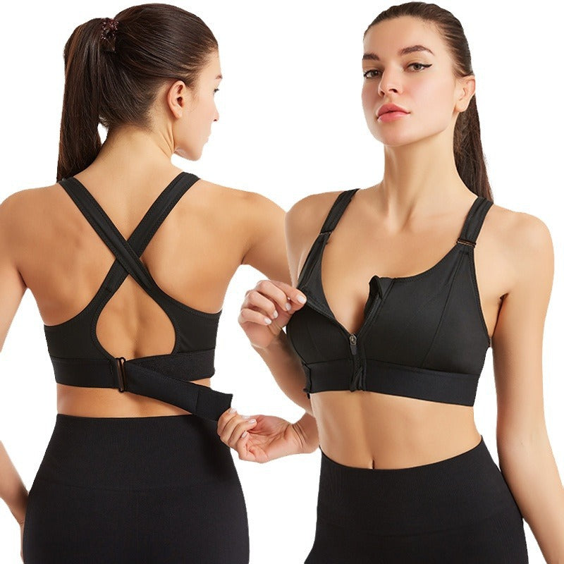 Elva™ | Bekväm Sport-bh