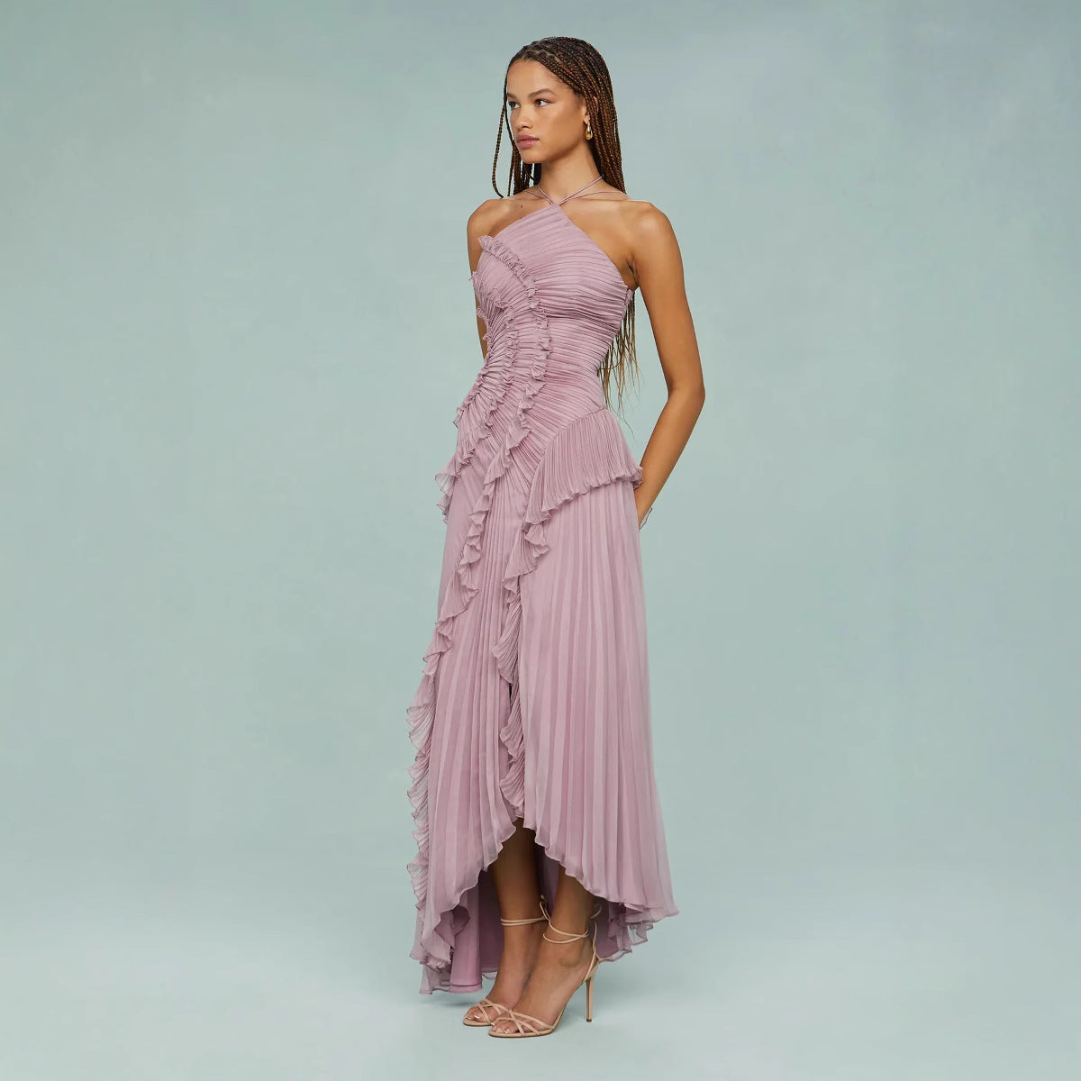 Elva™ | Elegant Klänning