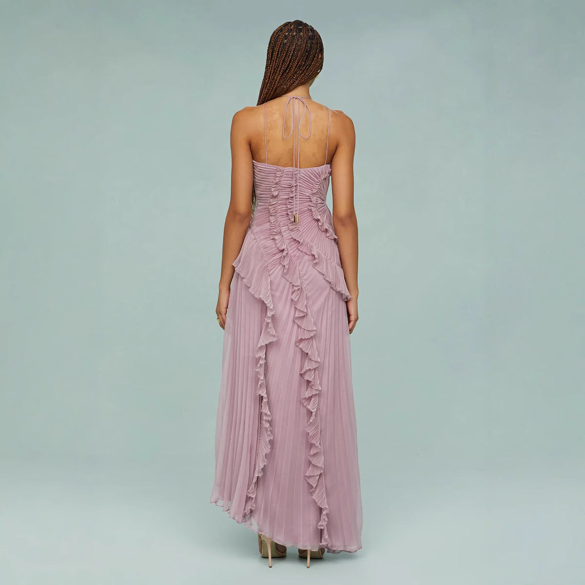 Elva™ | Elegant Klänning