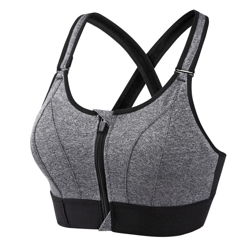 Elva™ | Bekväm Sport-bh