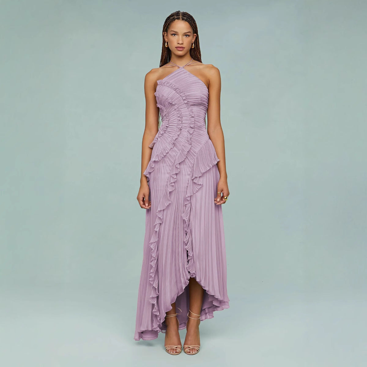 Elva™ | Elegant Klänning