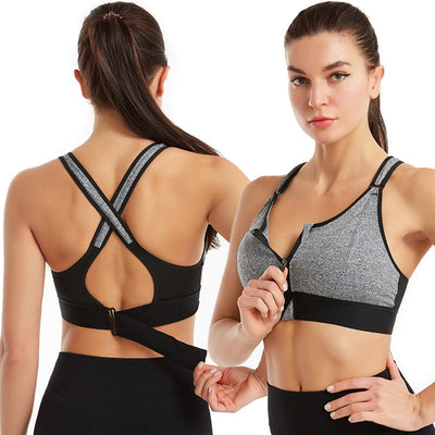Elva™ | Bekväm Sport-bh