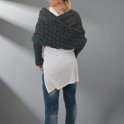 Elva™ | Stilfullt Skydd mot Kyla