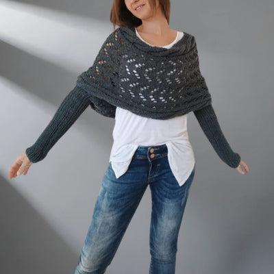 Elva™ | Stilfullt Skydd mot Kyla