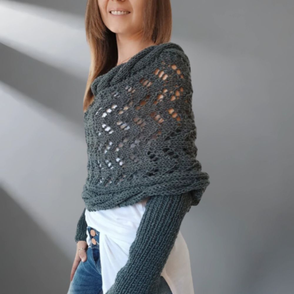 Elva™ | Stilfullt Skydd mot Kyla